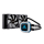 Corsair Hydro Series H100i PRO RGB 2x120mm - 447565 - zdjęcie